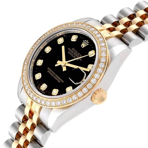 rolex datejust 21mm|Rolex Datejust 31 gold price.